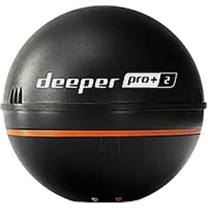 Sonar Deeper PRO+ 2 Negru