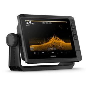 Sonar Garmin Echomap UHD2 92sv Sonda GT56 UHD-TM - detaliu produs