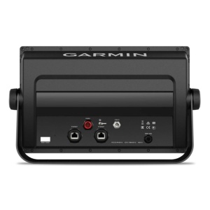 Sonar Garmin GPS Map 1222 WW - echipament pentru pescuit - Fisela