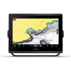 Sonar Garmin GPSMAP 1223xsv WW