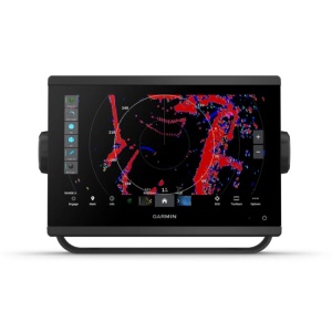 Sonar Garmin GPSMap 923xsv - echipament pentru pescuit - Fisela