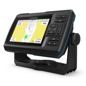 Sonar Garmin Striker Vivid 5VC WW Sonda GT20 - detaliu produs
