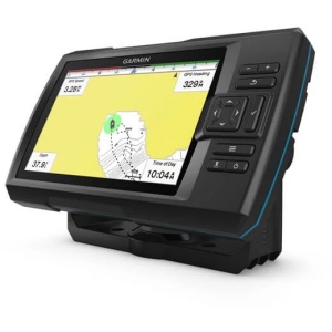 Sonar Garmin Striker Vivid 7SV WW GT52 - echipament pentru pescuit - Fisela