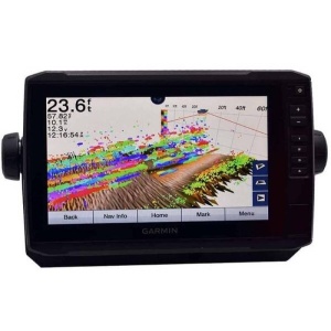 Sonda Garmin Panoptix PS30 Down - echipament pentru pescuit - Fisela