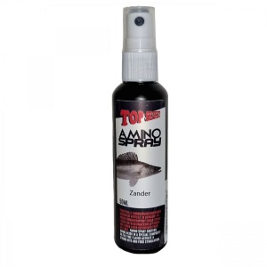 Spray Atractant Amino Salau 50ml Top Secret