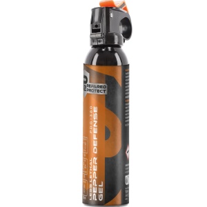 Spray Autoaparare Umarex P2P PDG-380 Pepper Gel 150ml - Img 5