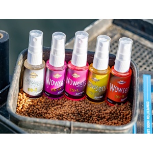 Spray Method Dynamite Baits Wowsers ES 30ml - vedere laterala
