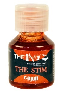 Stimulator de Apetit Concentrat The One 50ml - Img 1