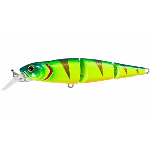 Strike Pro Flying Fish Joint Brown Tiger A47FL 9cm 12g