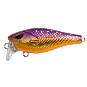 Strike Pro Funky X Crank Gold White Spot 4cm 2.8g