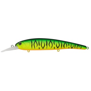 Strike Pro Hooligan Shallow 120SP Fire Tiger GC01S 12cm 20.1g