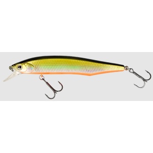 Strike Pro Intriger 612T Holo Gold Orange Belly 10.5cm 15.7g