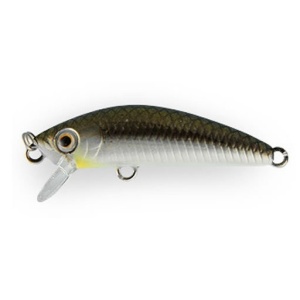 Strike Pro Mustang Minnow A51T 3.5cm 1.6g