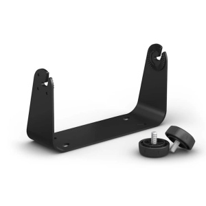 Suport de Tip Bail cu Butoane pentru Seria Garmin GPSMAP 923 Negru