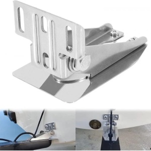 Suport Sonda Garmin Heavy Duty pentru pescuit - Fisela