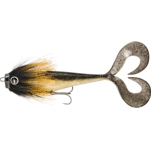 Swimbait Stiuca Rapala Soft Olio Prerigged SFOLP18 BW 24cm 79g