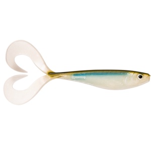 Swimbait Stiuca Rapala Soft Olio Smelt On The Beach SMB 22cm 95g