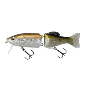 Swimbait Tiemco Finish Blow Horokabuna 16cm 43g