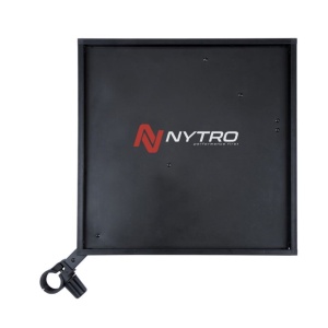 Tava Laterala Nytro Connet-It X36 Multi Side Tray 43x43cm