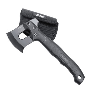 Toporisca Tomahawk Walther Compact 22.8cm - Img 1