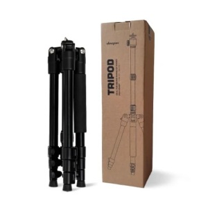 Trepied Deeper Range Extender 136cm - Fisela