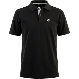 Tricou Guru Aventus Black Polo Style