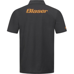 Tricou Vanatoare Blaser Competition Polo Shirt 26 - Img 4