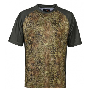 Tricou Vanatoare Verney-Carron ProHunt Viper Forest