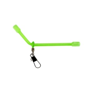 Tub AntiTangle Lineaeffe Curbat cu Agrafa 10cm 3buc