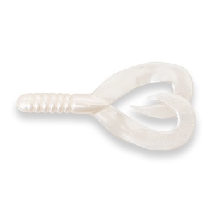 Twister Manns Twintail P 4inch 10cm 8buc