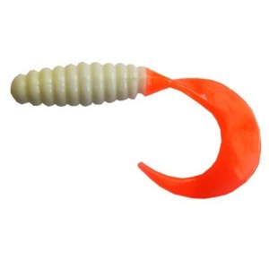 Twister Stiuca Manns CTG WFT 5buc 12.7cm