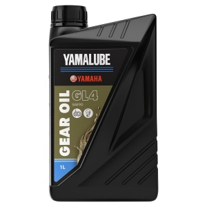 Ulei Cizma Motor Barca Yamaha Grup GL4 SAE90