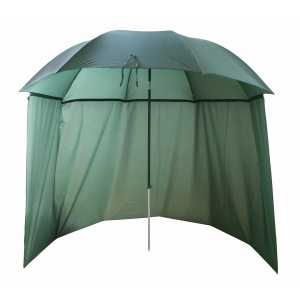 Umbrela cu Umbrar ET 250cm Inaltime 190cm