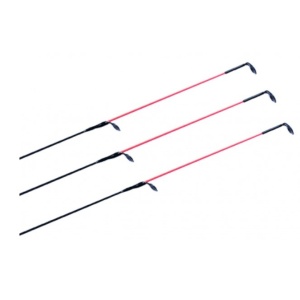 Varf Rezerva Lanseta Benzar Concourse Feeder Rosu