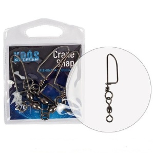 Vartej cu Agrafa Pentru Somn Crane Koos