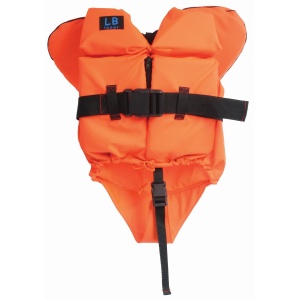 Vesta Salvare Barca Copii Pana La 15kg Made in Hungary