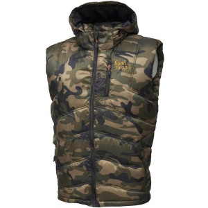 Vesta Thermo Prologic Bank Bound Camo - Img 1