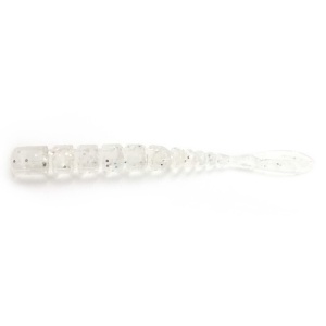Vierme Mustad Aji Micro Fla CRG 5cm 15+1buc