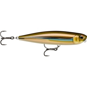 Vobler Avat Rapala Precision Extreme Pencil SMB 8.7cm 12g