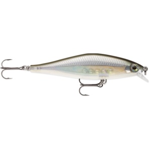 Vobler Avat Rapala Shadow Rap Shad SDRS09 GHSH 9cm 12g