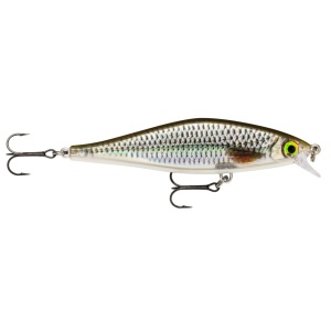 Vobler Avat Rapala Shadow Rap Shad SDRS09 ROL 9cm 12g