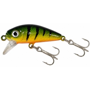 Vobler Biban Kamasaki Perch-2 COL:14 4cm 5.5g