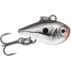 Vobler Clean Rapala Nano Rap NR02 CH 2cm 1.5g