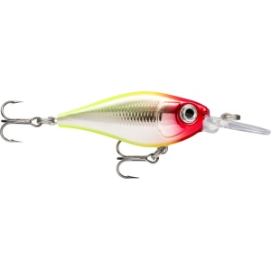Vobler Clean Rapala X-Light Shad CLN 4cm 4g