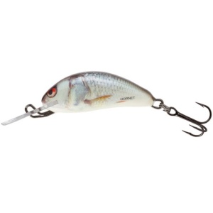 Vobler Clean Salmo Hornet H2S RD Real Dace 2.5cm 1.5g