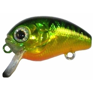 Vobler Clean Strike Pro Baby Pro 0210B 2.5cm 2g
