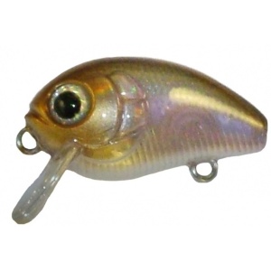 Vobler Clean Strike Pro Baby Pro 502G 2.5cm 2g