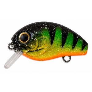 Vobler Clean Strike Pro Baby Pro A09 2.5cm 2g