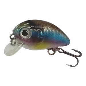 Vobler Clean Strike Pro Baby Pro A210.SBO.RP 2.5cm 2g