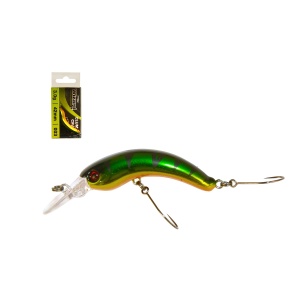 Vobler Clean Wizard Clumsy Crank 003 4.2cm 3g